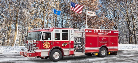 Sellersville Fire Department