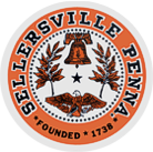 Sellersville Borough Seal